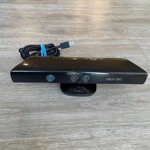 Genuine Microsoft Xbox 360 Kinect Sensor Bar Model 1414